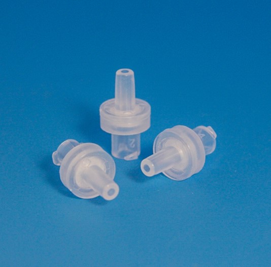 Q-Max Syringe filters 4 mm 0.45 RC